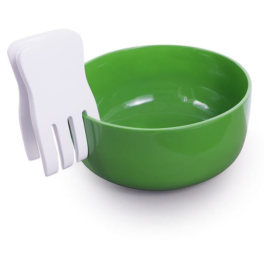Hand Salad Servers