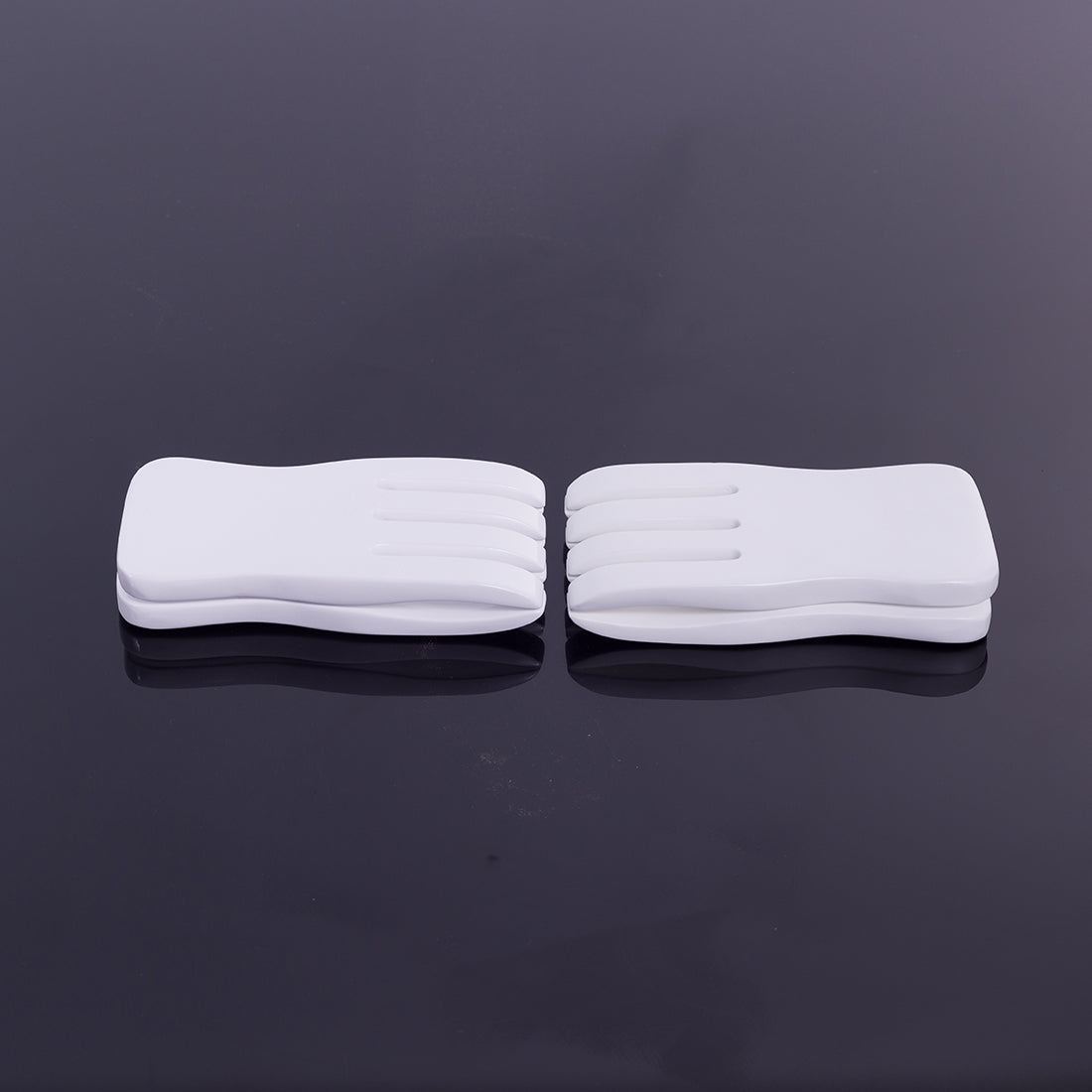 Hand Salad Servers