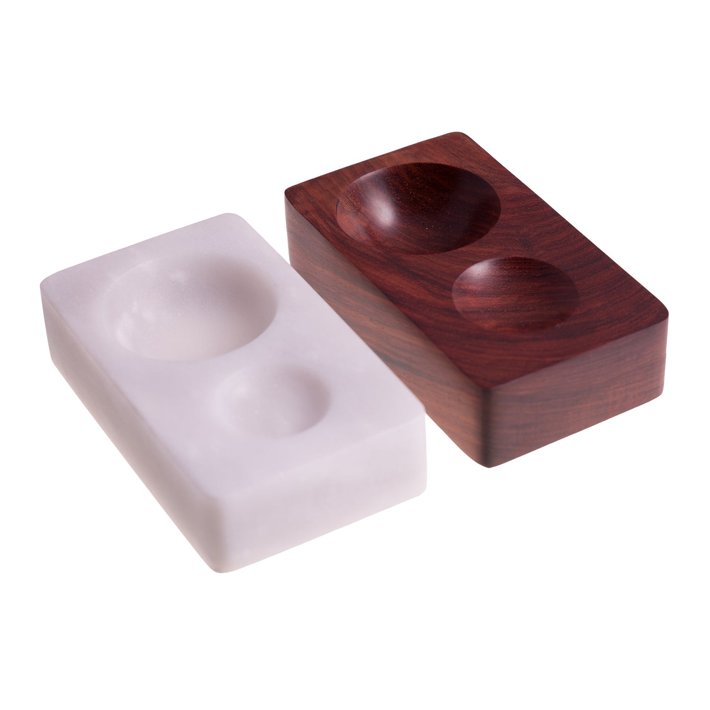 Single Marble Eggcup