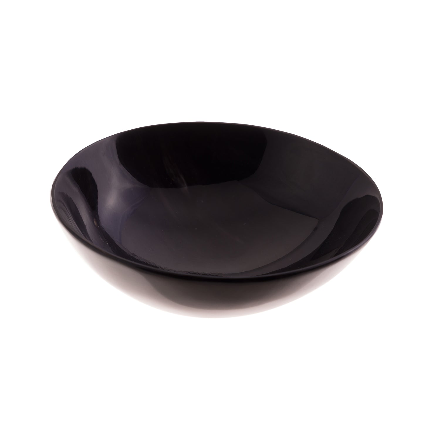 Horn Bowl 12cm diameter