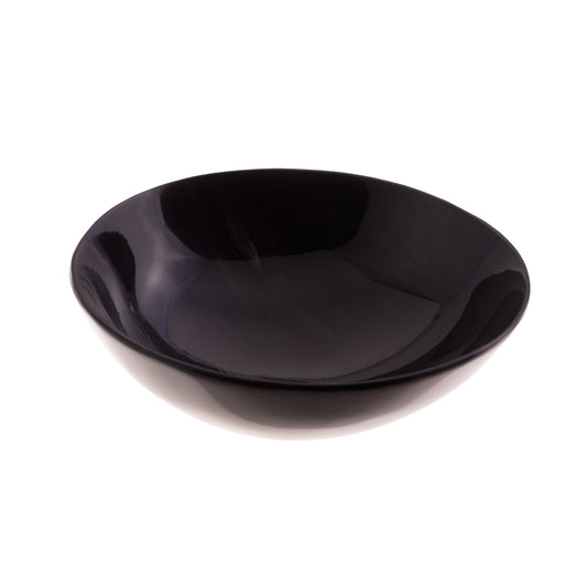 Horn Bowl 12cm diameter
