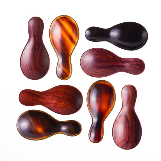 Tea Caddy Spoon