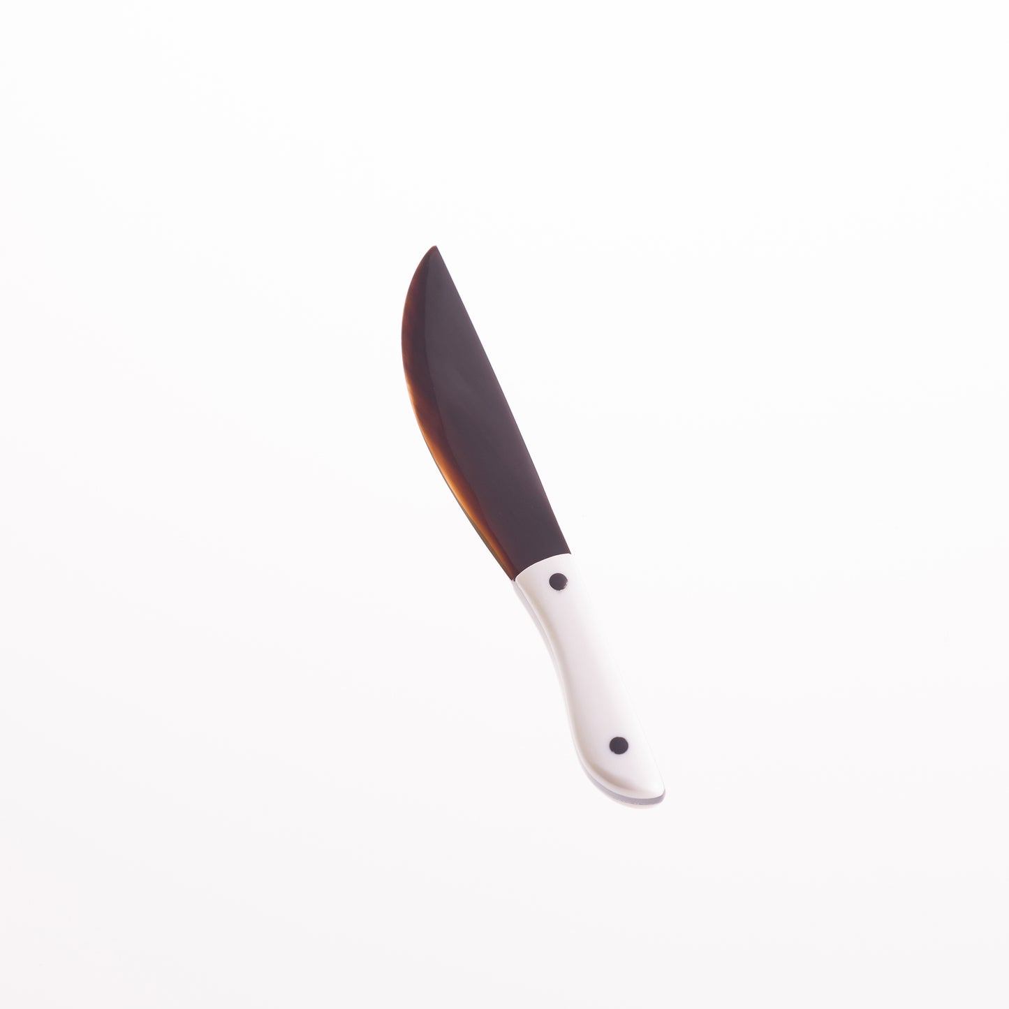 Horn Butter Knife - Horn/Bone Handle