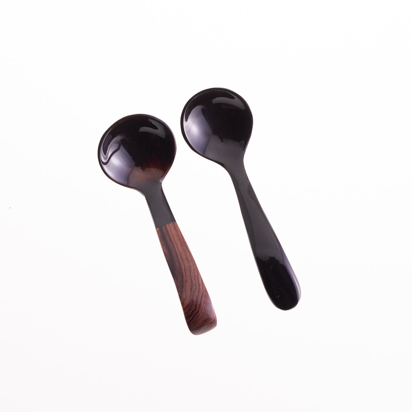 Horn Bowl 12cm diameter