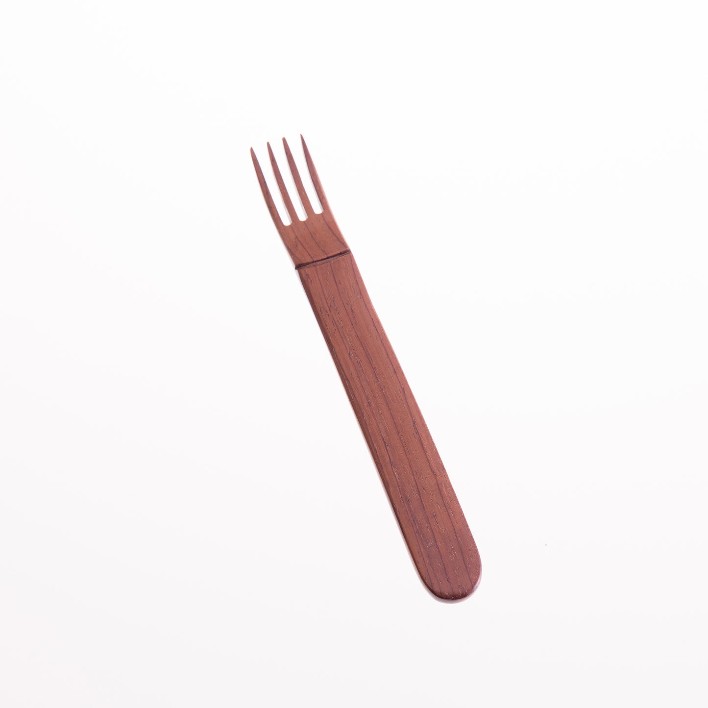 Rosewood Cutlery - travel set
