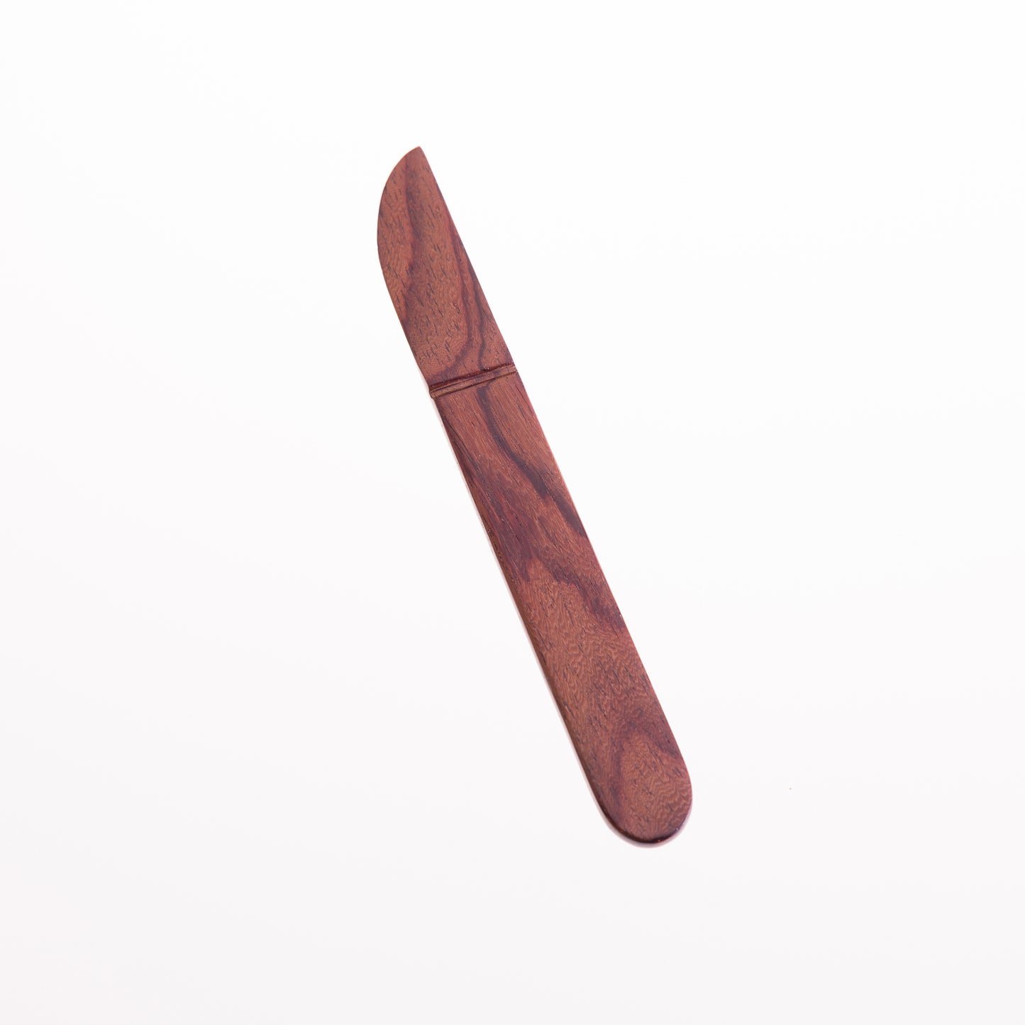 Rosewood Cutlery - travel set
