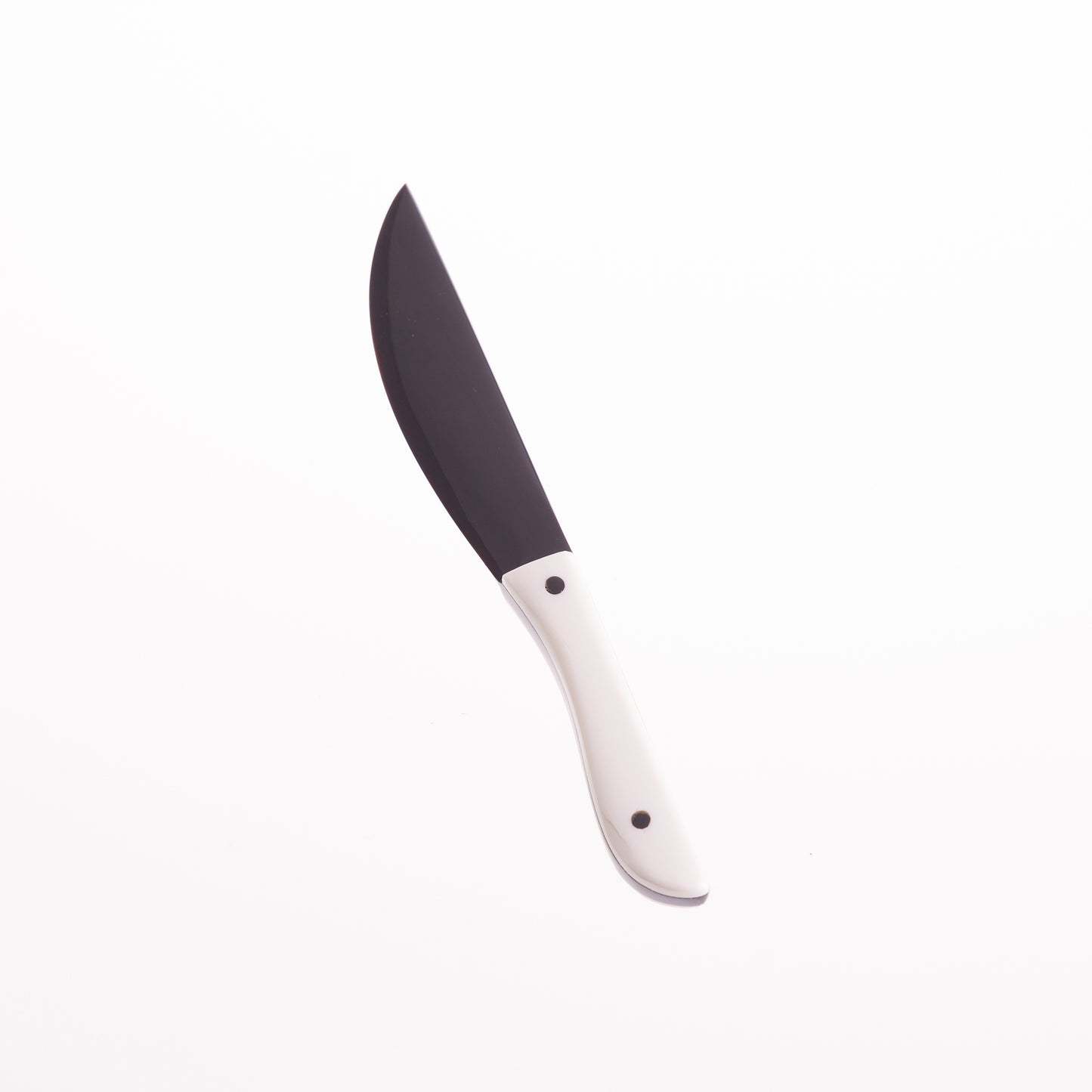 Horn Butter Knife - Horn/Bone Handle