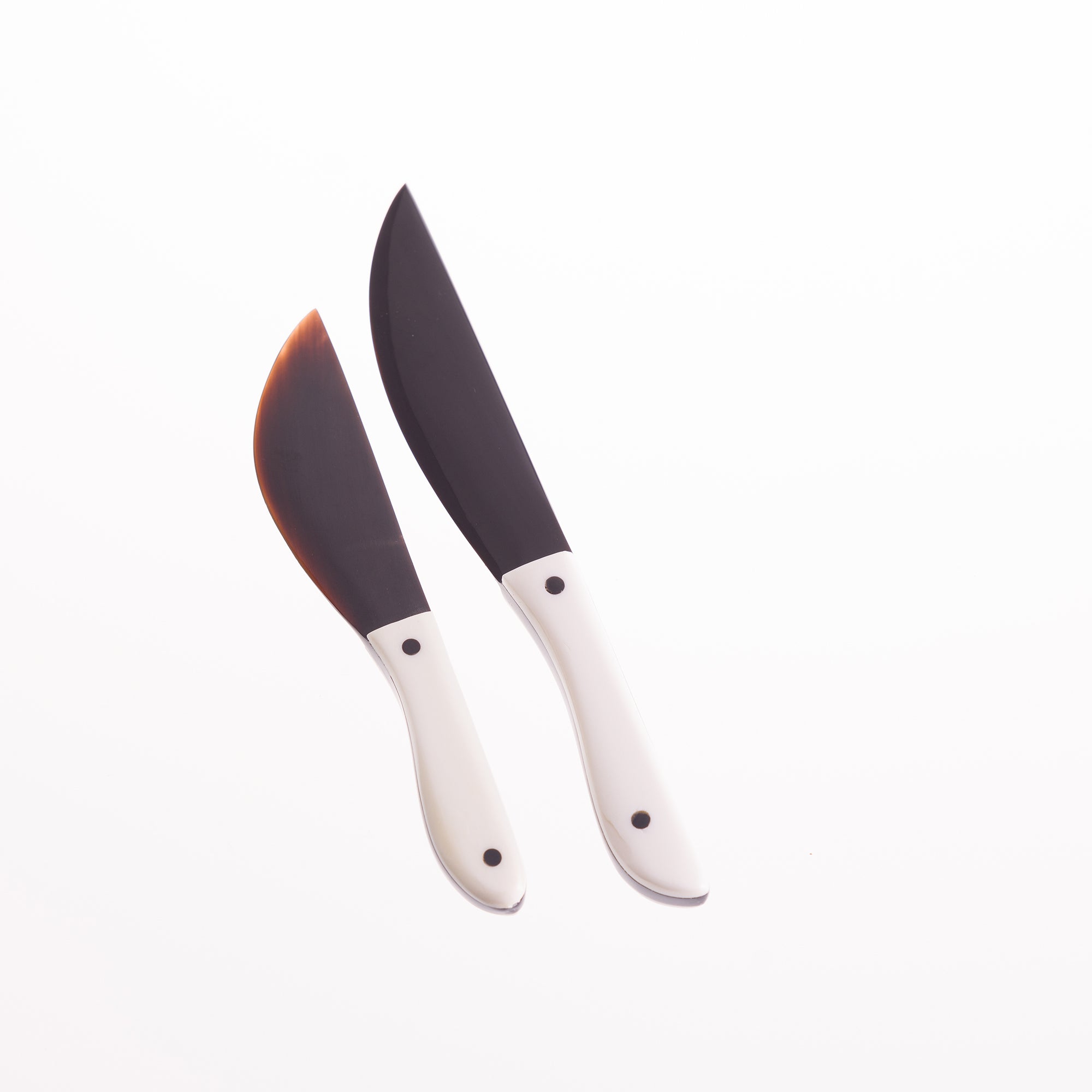 Bone handle on sale butter knife